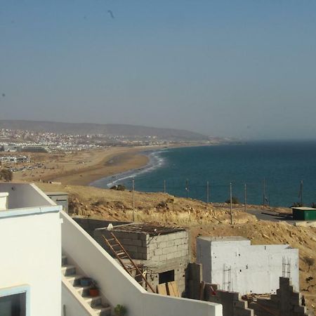 Sunny Apartments Тагазут Екстериор снимка