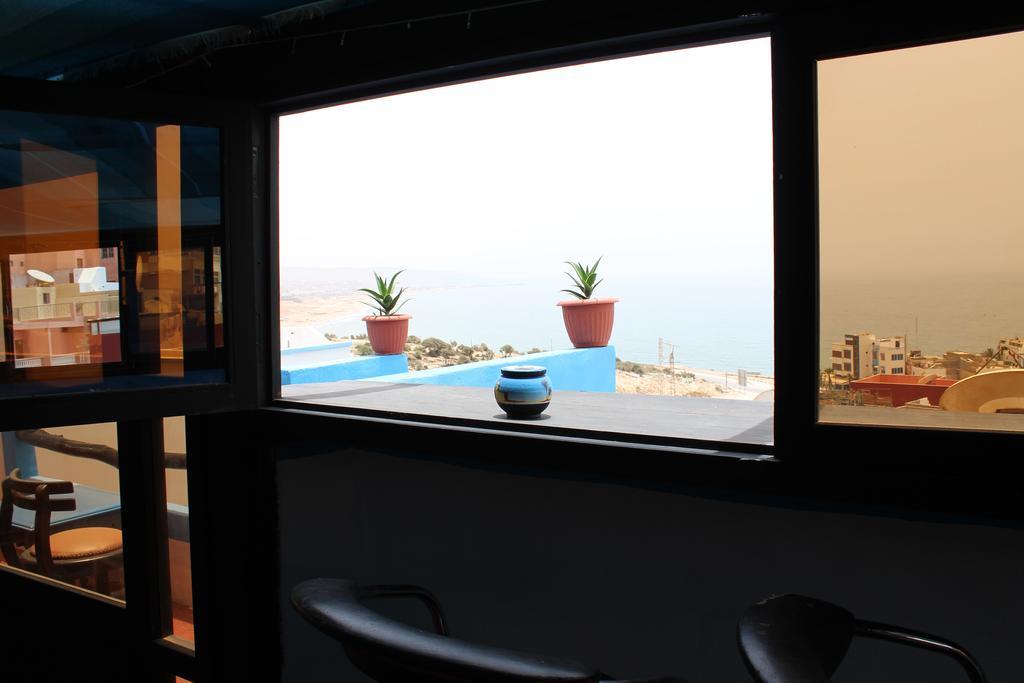 Sunny Apartments Тагазут Екстериор снимка