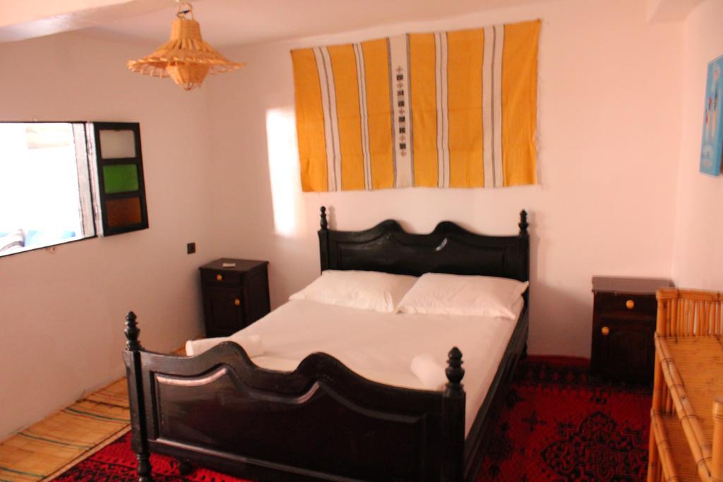 Sunny Apartments Тагазут Екстериор снимка