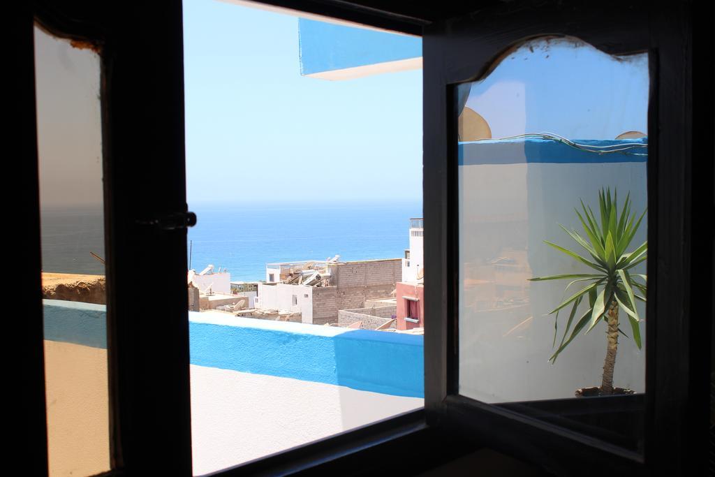 Sunny Apartments Тагазут Екстериор снимка