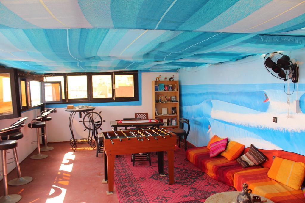 Sunny Apartments Тагазут Екстериор снимка