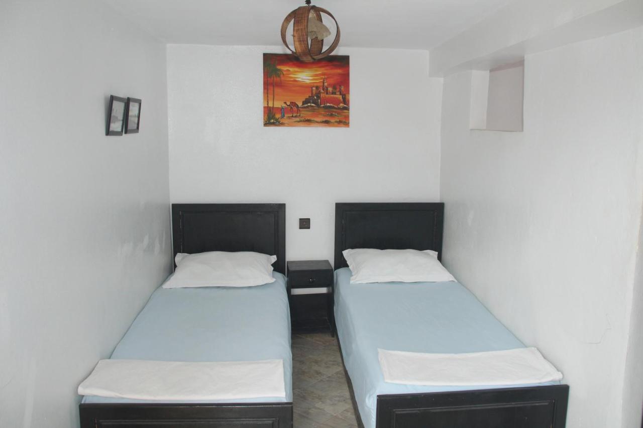 Sunny Apartments Тагазут Екстериор снимка