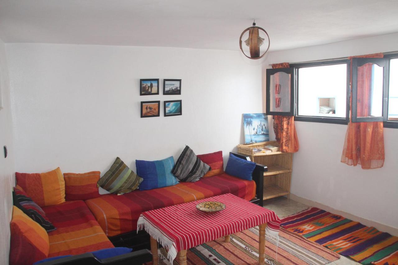 Sunny Apartments Тагазут Стая снимка